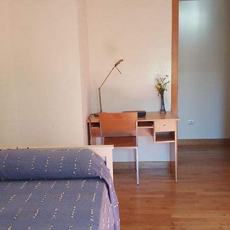 Apartment Plaza Fernando Vigo Kültér fotó
