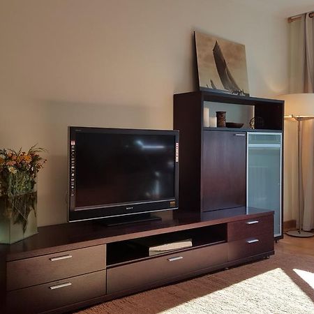 Apartment Plaza Fernando Vigo Kültér fotó