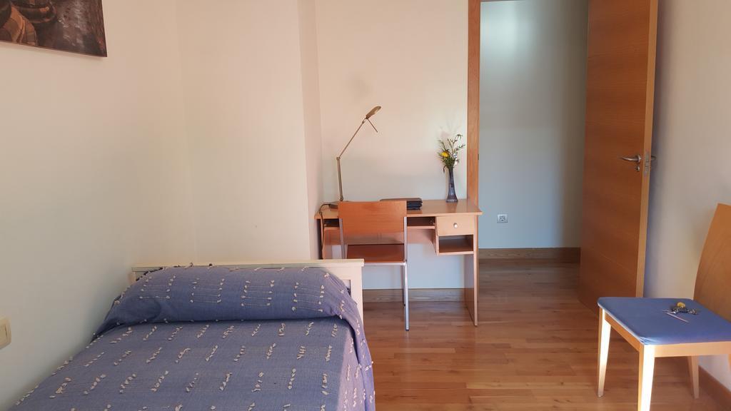 Apartment Plaza Fernando Vigo Kültér fotó