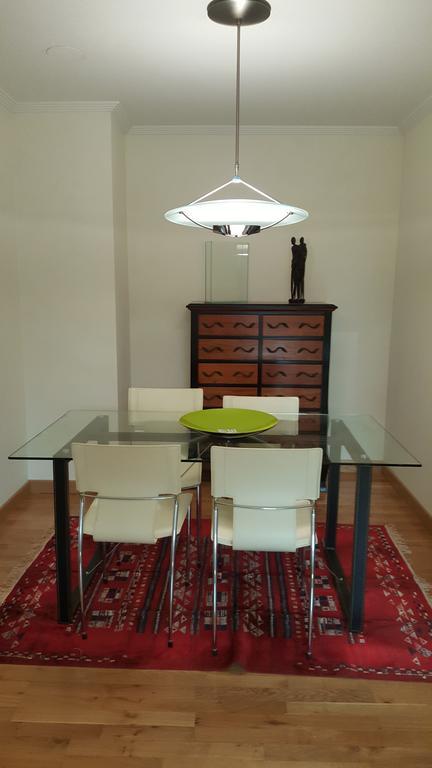 Apartment Plaza Fernando Vigo Kültér fotó